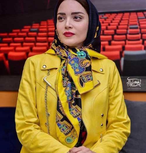 کلیپ عکس های بهنوش طباطبایی
