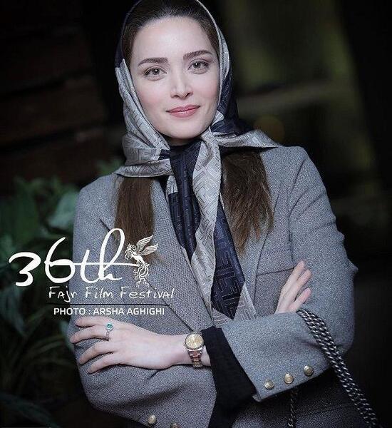 کلیپ عکس های بهنوش طباطبایی