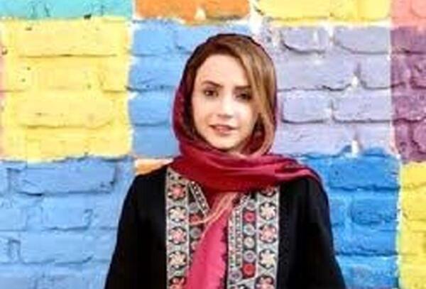 جدیدترین عکس شبنم قلی خانی