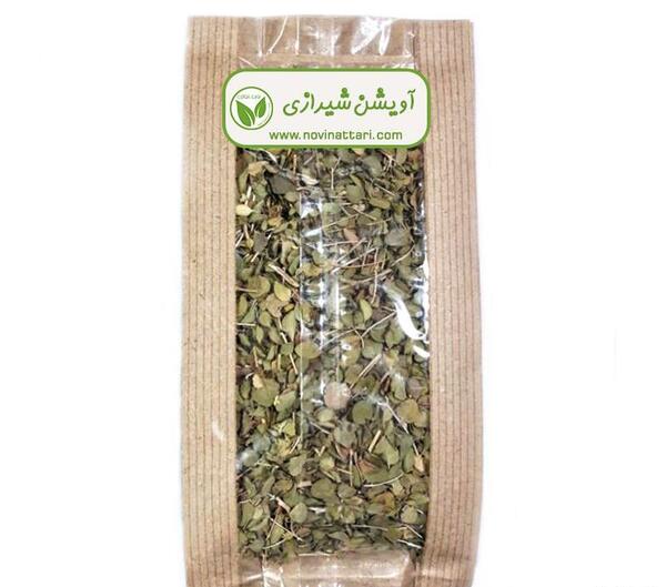 عکس از آویشن شیرازی