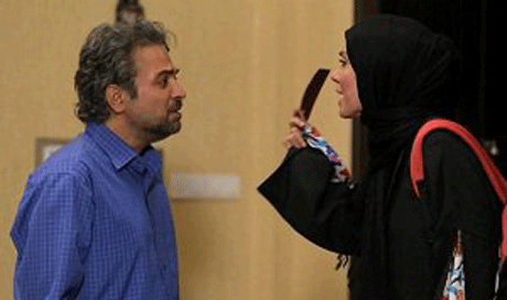 آخرین عکس حسن جوهرچی در بیمارستان