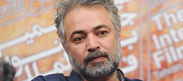 آخرین عکس حسن جوهرچی در بیمارستان