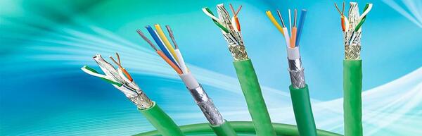 عکس کابل های مخابراتی