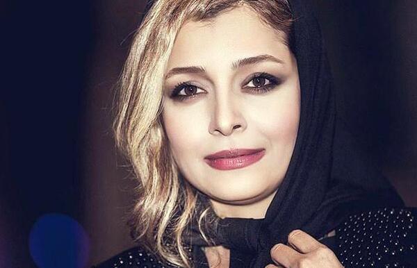 عکس حامد بهداد ساره بیات