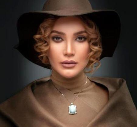 عکس عروسی متین ستوده و همسرش
