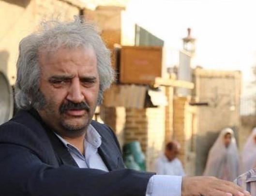 عکس از علیرضا استادی