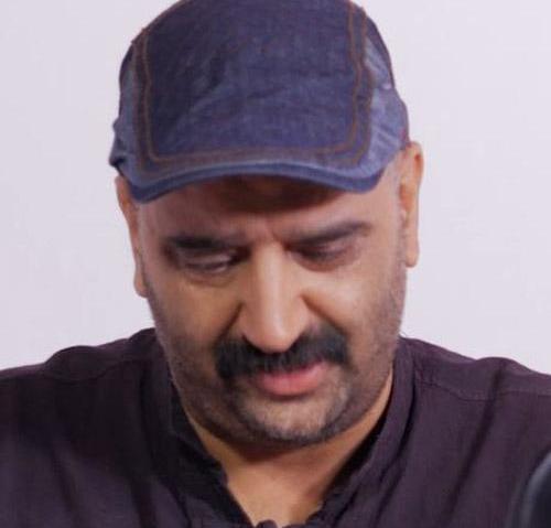 عکس از علیرضا استادی