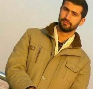 عکس شهید سجاد زبرجدی