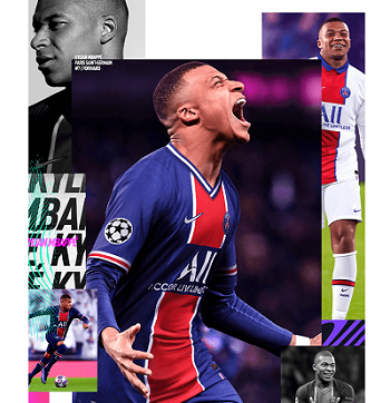 عکس بازی fifa 21
