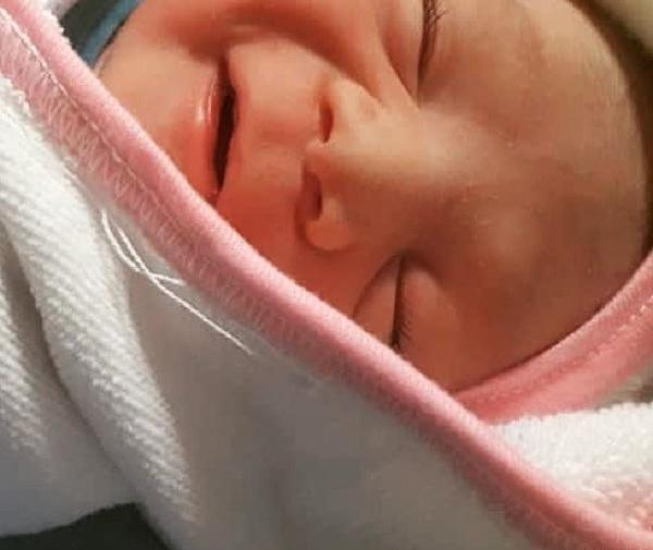 عکس امیر کربلایی زاده و پسرش