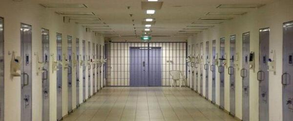 عکس داخل زندان لنگرود قم