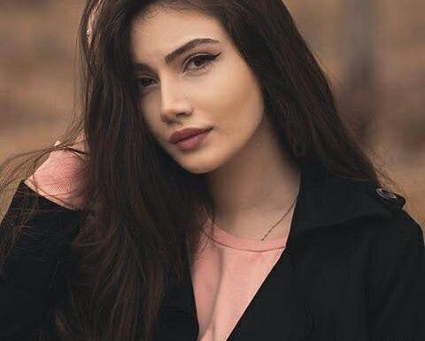 عکس دختر خوشگل برا پروفایل