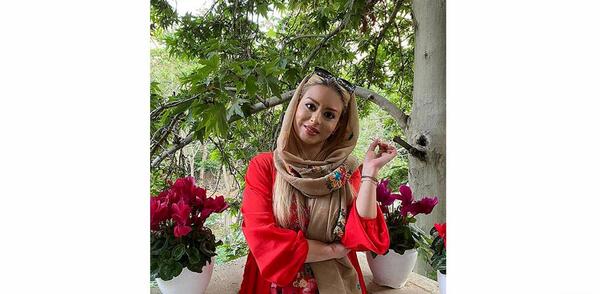عکسهای تولد زهرا اویسی