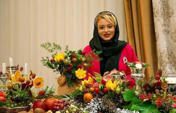 عکسهای تولد زهرا اویسی