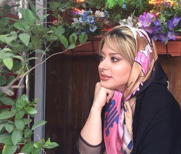 عکسهای تولد زهرا اویسی