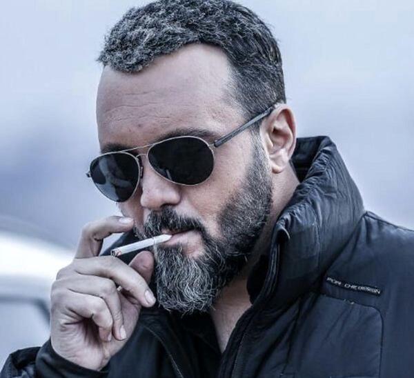 عکس تیم حسن