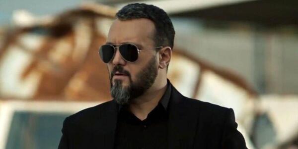 عکس تیم حسن