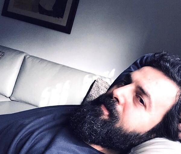 عکس تیم حسن