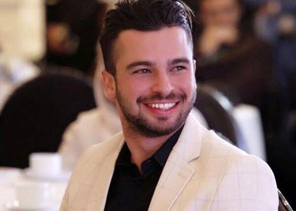 عکس تیم حسن