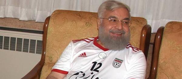 عکس تیم حسن