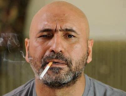 عکس های حمید فرخ نژاد در گشت ارشاد