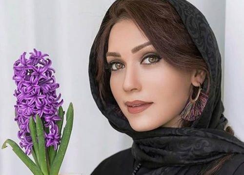عکس های شهرزاد کمال زاده