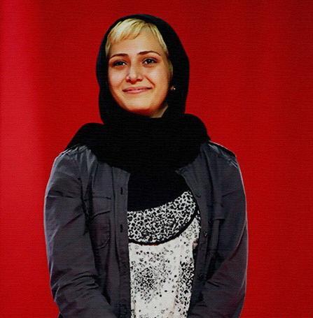 عکس های باران کوثری چاق