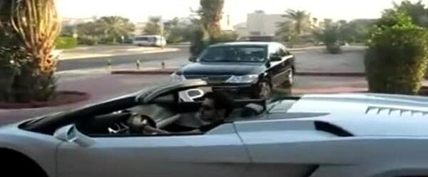 عکس لامبورگینی کروک