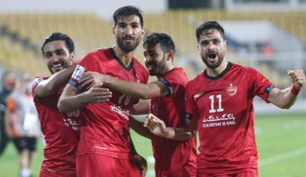 عکس بازیکنان تیم الریان قطر