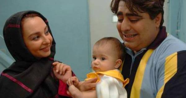 عکس ازدواج رضا شفیعی جم