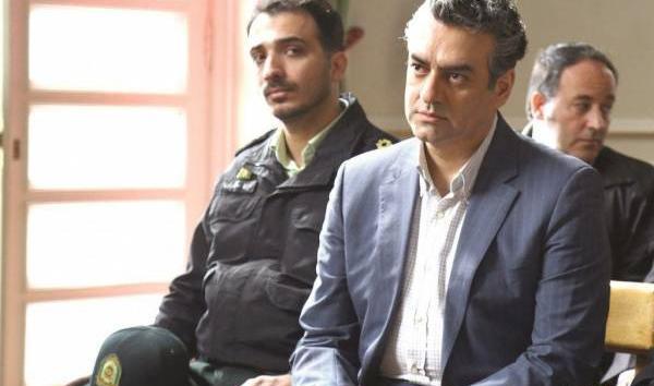 عکس جوانی سام نوری