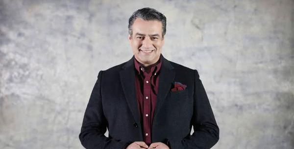 عکس جوانی سام نوری