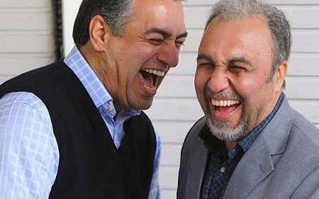 عکس جوانی سام نوری