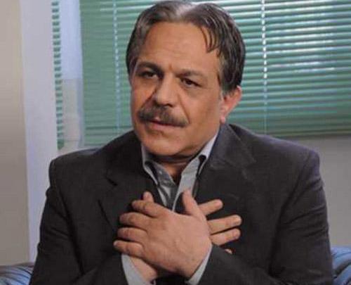 عکس زن پرویز فلاحی پور