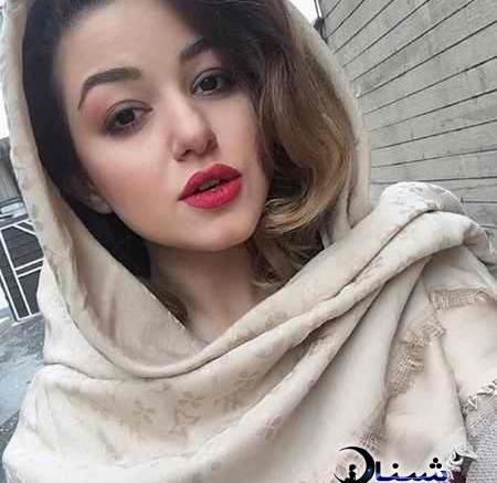 عکسهای مدلینگ آوا جوهرچی