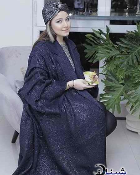 عکسهای مدلینگ آوا جوهرچی