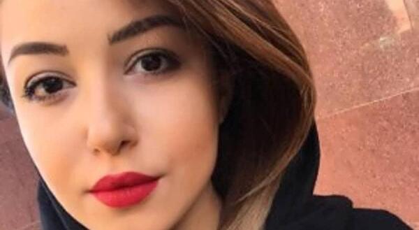 عکسهای مدلینگ آوا جوهرچی
