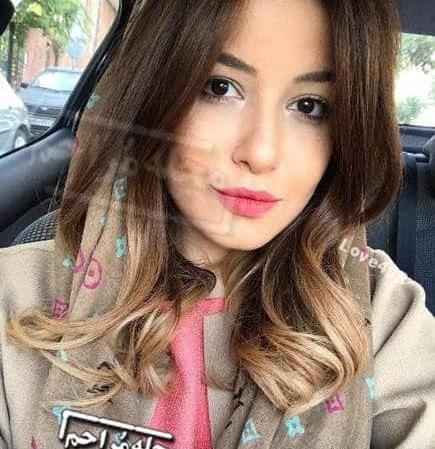 عکسهای مدلینگ آوا جوهرچی