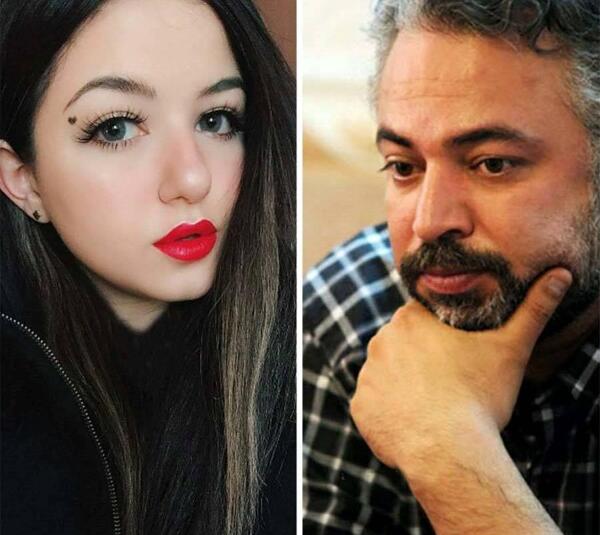 عکسهای مدلینگ آوا جوهرچی