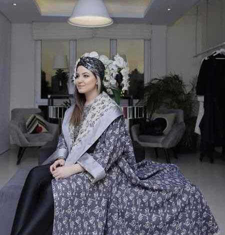 عکسهای مدلینگ آوا جوهرچی