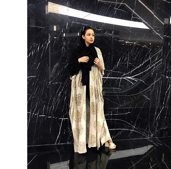 عکسهای مدلینگ آوا جوهرچی