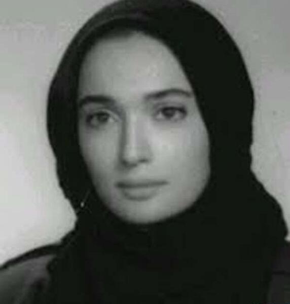 عکس های عروسی آتنه فقیه نصیری