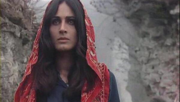 سوسن تسلیمی هنرپیشه عکس