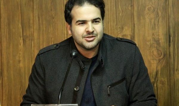 عکس مرد میانسال معمولی