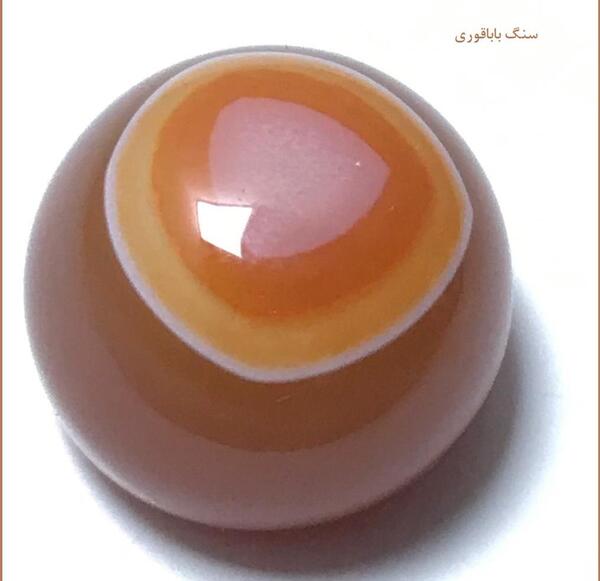 عکس سنگ سلیمانی اصل