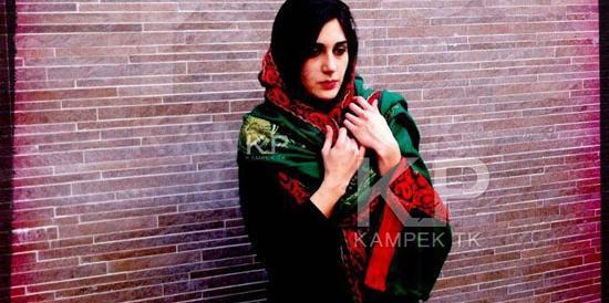 عکسهای زهرا امیر ابراهیمی وهمسرش