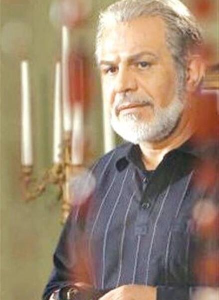 دانلود عکس پرویز فلاحی پور