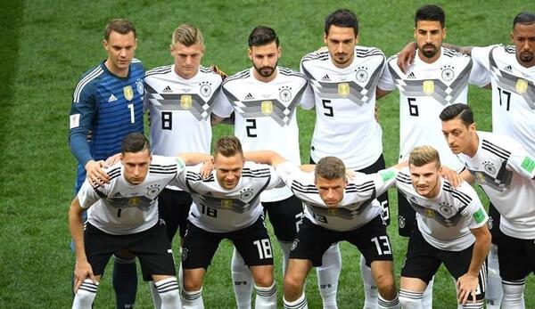 عکس فوتبال آلمان