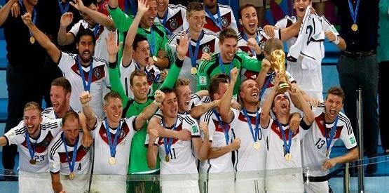عکس فوتبال آلمان