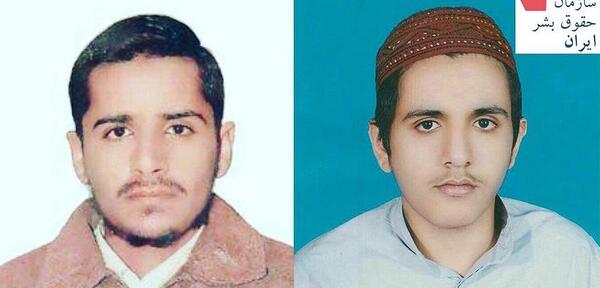 عکس سنگ قبر عبدالمالک ریگی